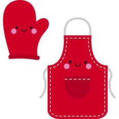 apron