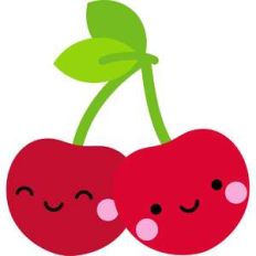 cherries