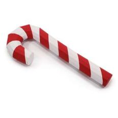 candy cane