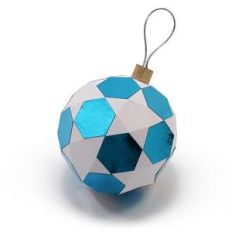 christmas ornament