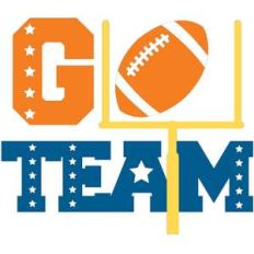 go team