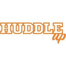 huddle up