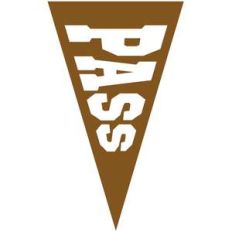 pass pennant