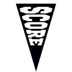 score pennant