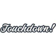 touchdown
