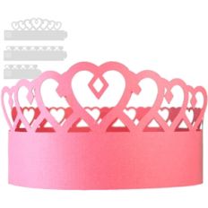3d adjustable crown
