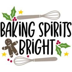 baking spirits bright