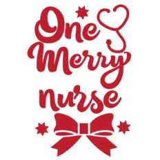 one merry nurse