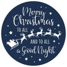 merry christmas to all