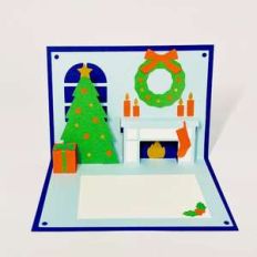 christmas at home