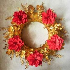 wreath