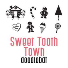 sweet tooth town doodlebat