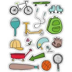 ml play toys stickers