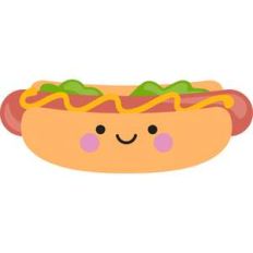 hot dog