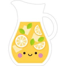 lemonade carafe