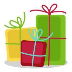 present set