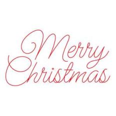 merry christmas - sketch
