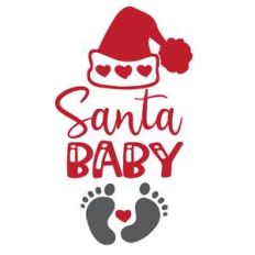 santa baby