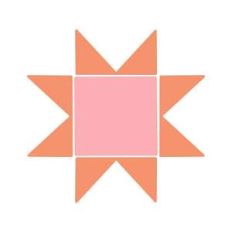 quilt star