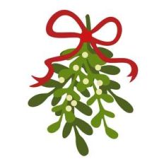 mistletoe