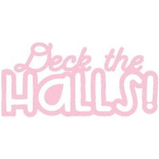 deck the halls