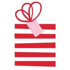 present