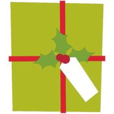 present