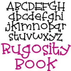 zp rugosity book