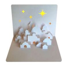 jerusalem popup