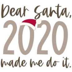 dear santa