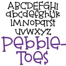 pn pebbletoes