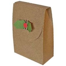 classic holly box
