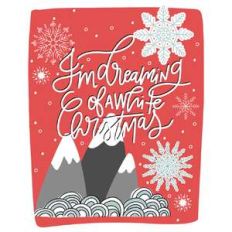 white christmas