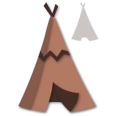 teepee