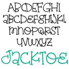 pn jacktoe