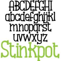 pn stinkpot