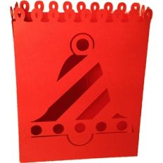 bell luminaria