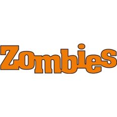 'zombies' word