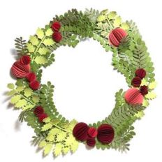 christmas garland