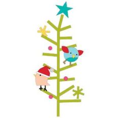 bird tree