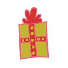 dot gift