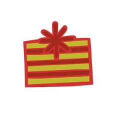 stripe gift