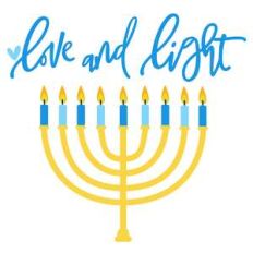 love and light