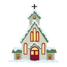 christmas church
