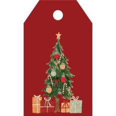 tree tag