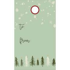 to from tree tag