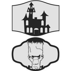 halloween tags