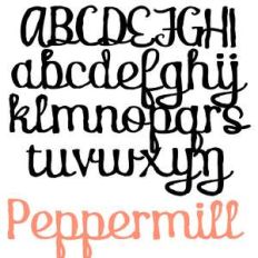 pn peppermill