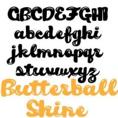 pn butterball shine