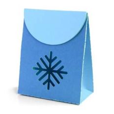 snowflake bag